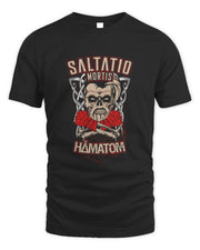 Saltatio Mortis Merch Team SaMo Shirt