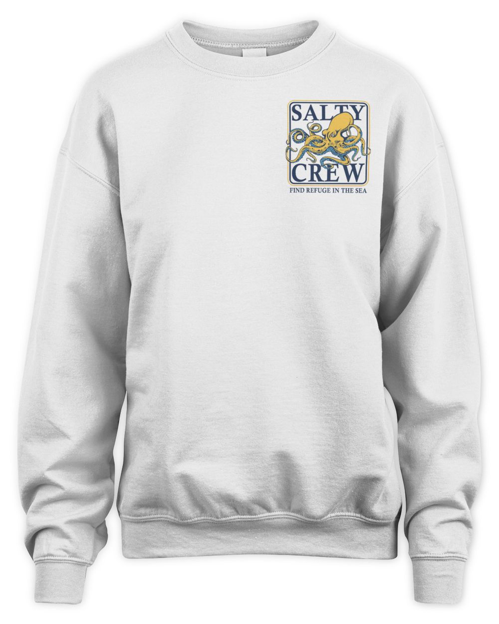 Salty Crew Clothing Ink Slinger Shirt