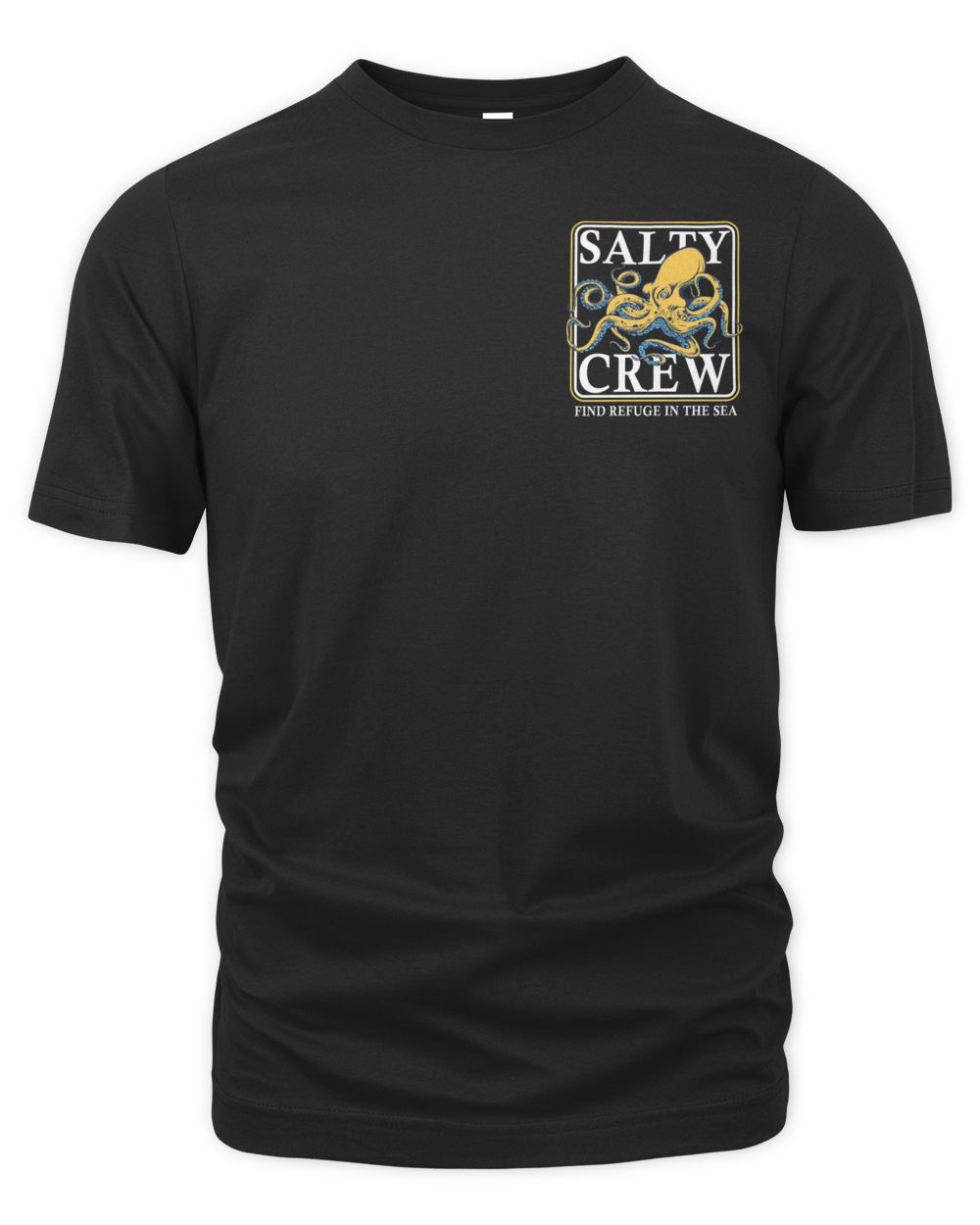 Salty Crew Clothing Ink Slinger Shirt