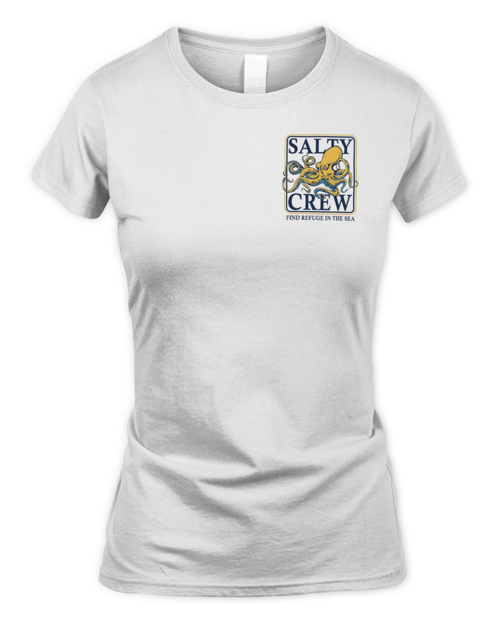 Salty Crew Clothing Ink Slinger Shirt