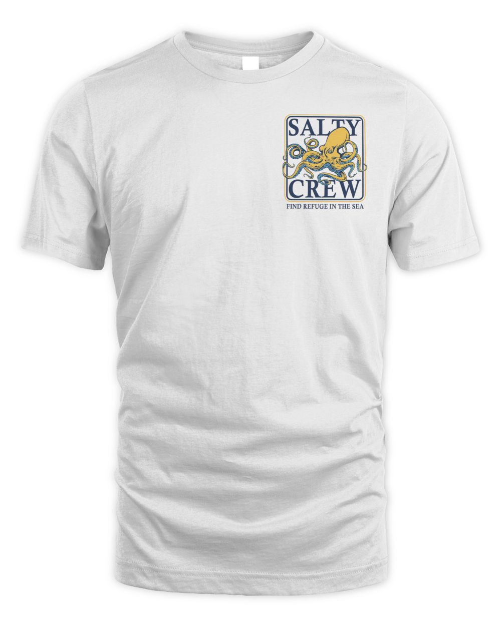 Salty Crew Clothing Ink Slinger Shirt