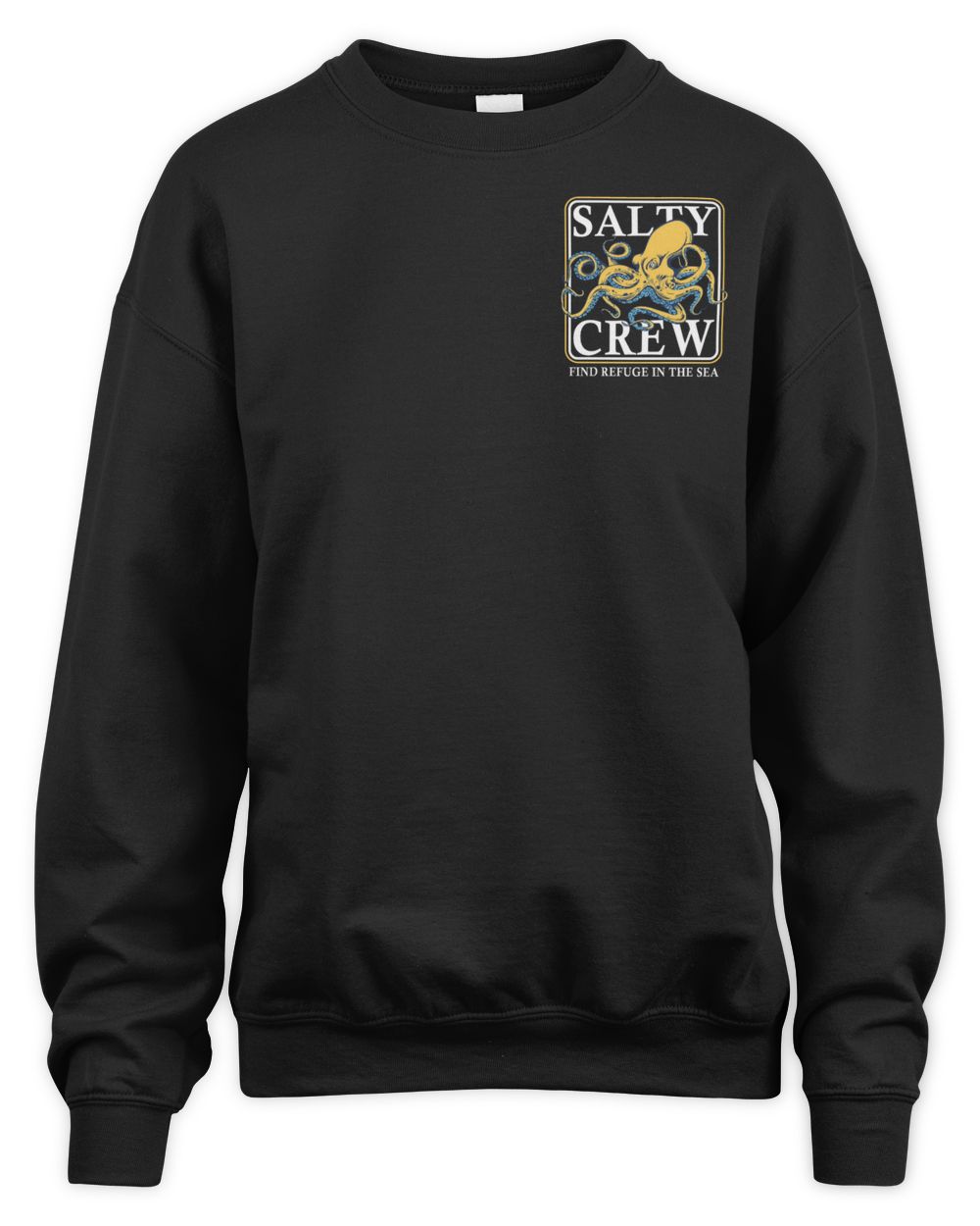 Salty Crew Clothing Ink Slinger Shirt