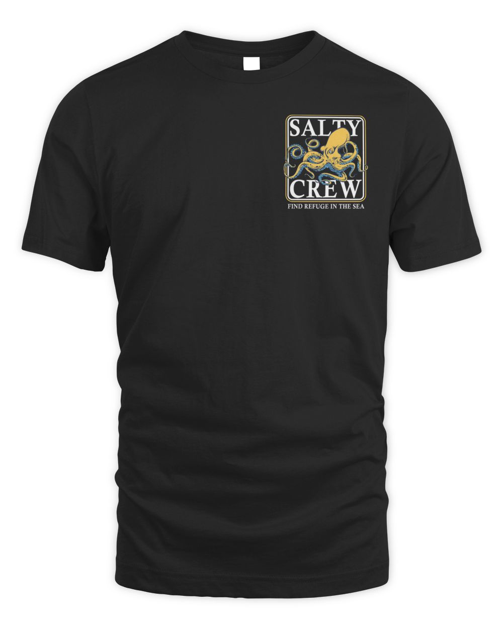 Salty Crew Clothing Ink Slinger Shirt