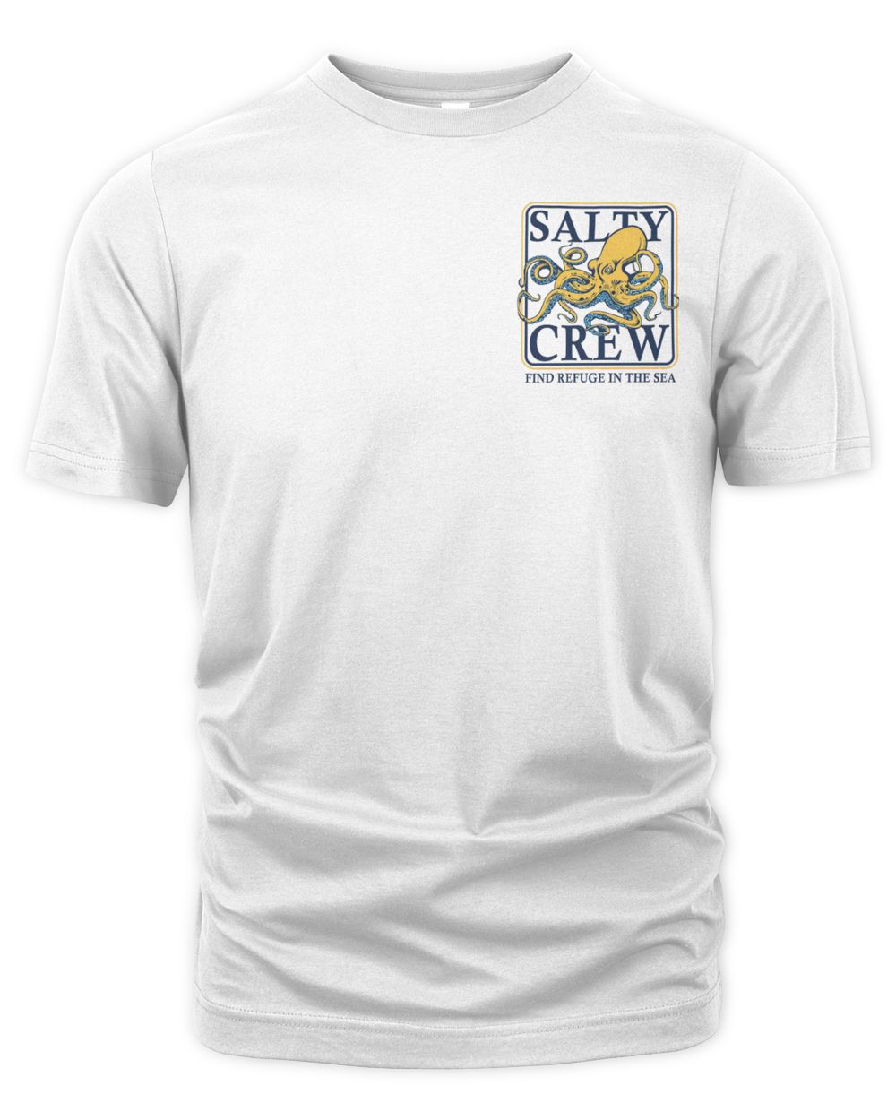 Salty Crew Clothing Ink Slinger Shirt