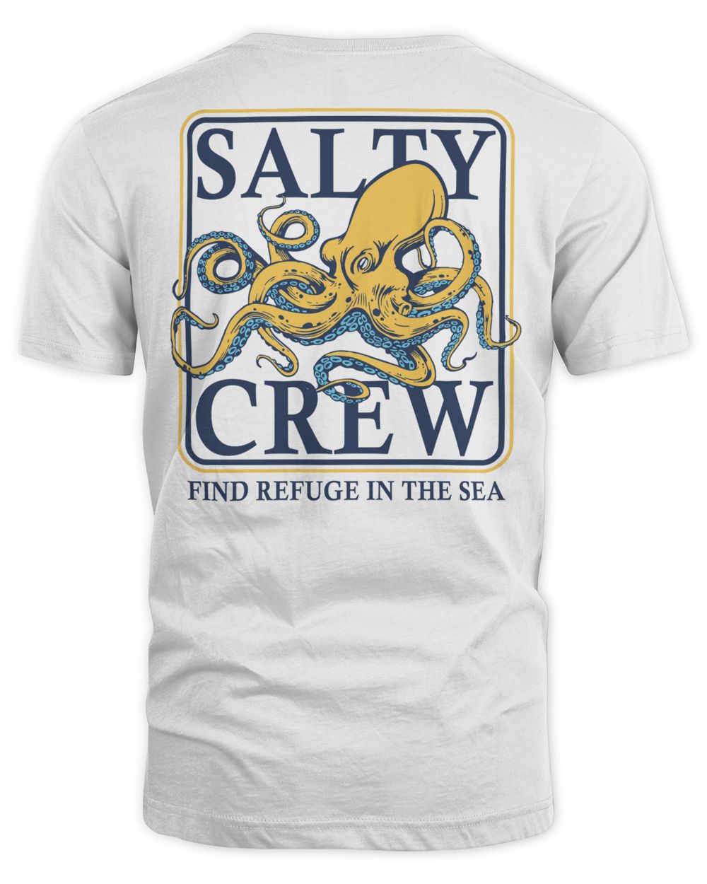 Salty Crew Clothing Ink Slinger Shirt