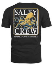 Salty Crew Clothing Ink Slinger Shirt