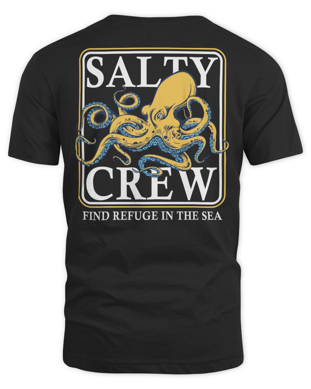 Salty Crew Clothing Ink Slinger Shirt