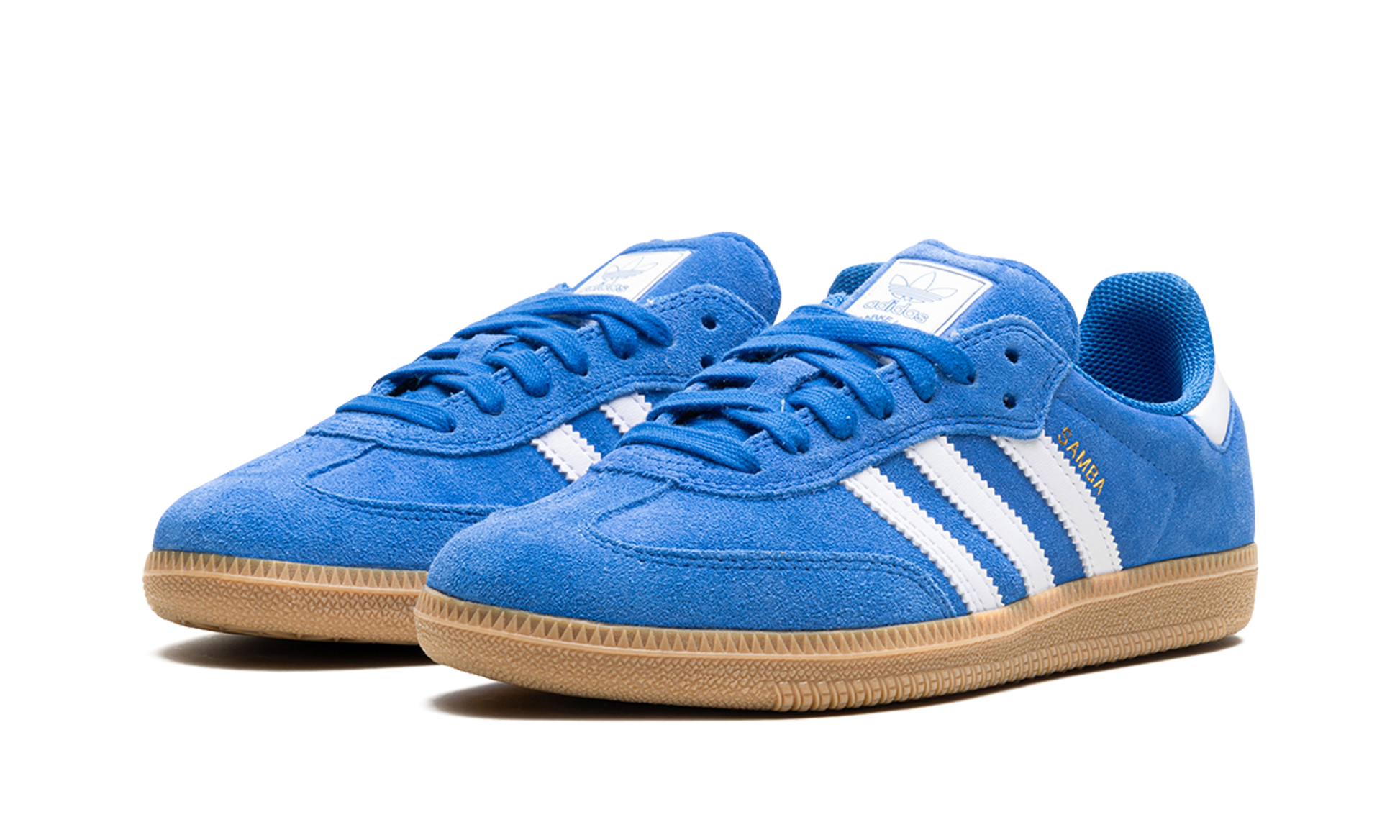 Samba ADV "Blue bird" JP5719
