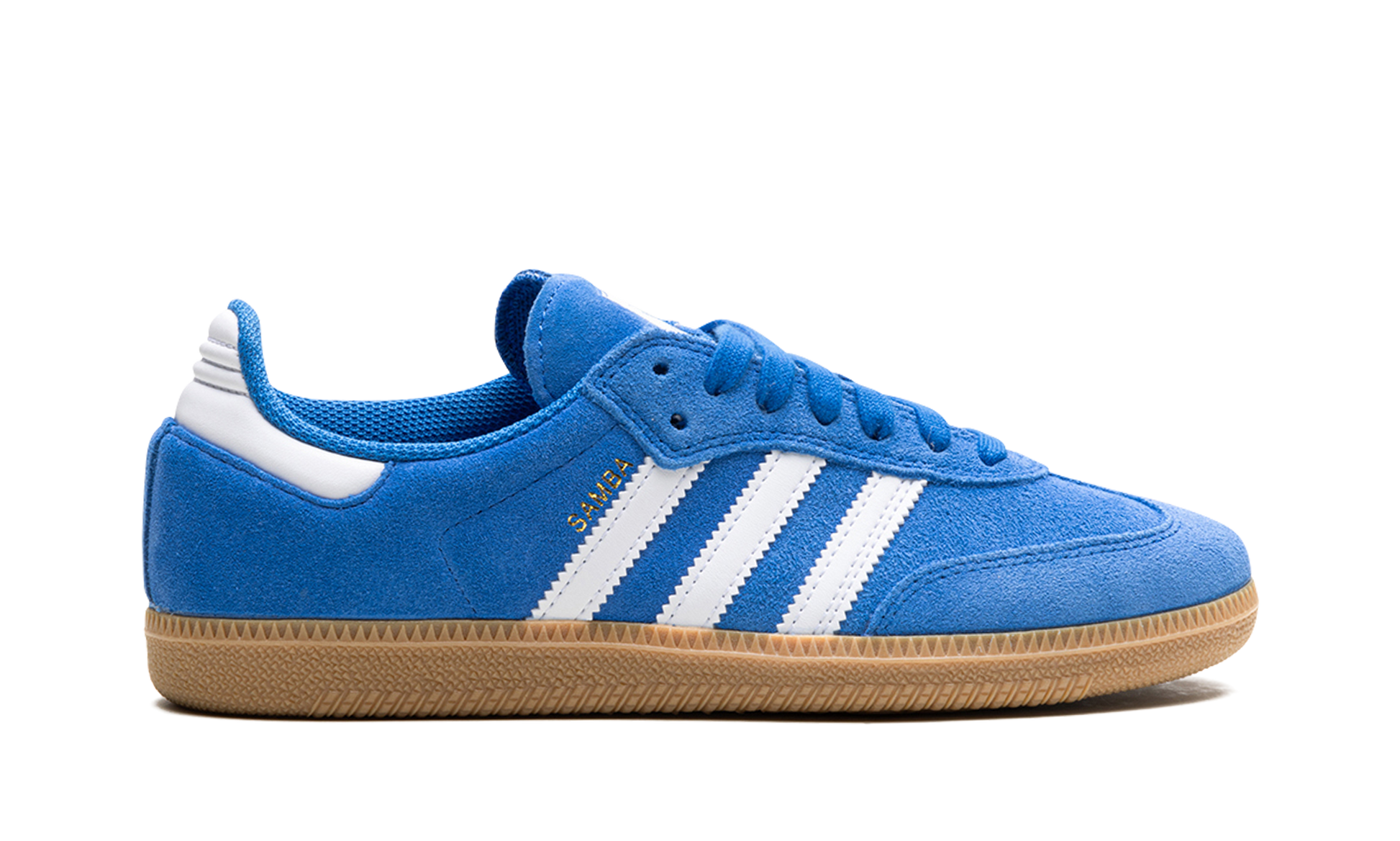 Samba ADV "Blue bird" JP5719