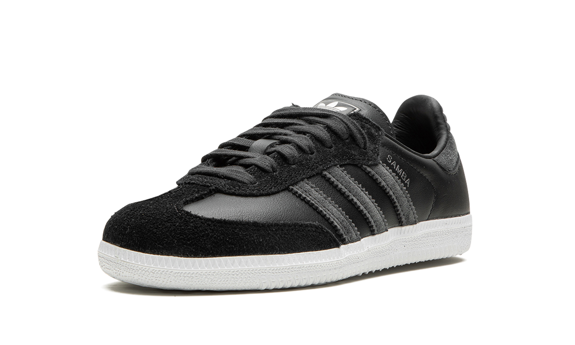 Samba ADV "Carbon" IG7572