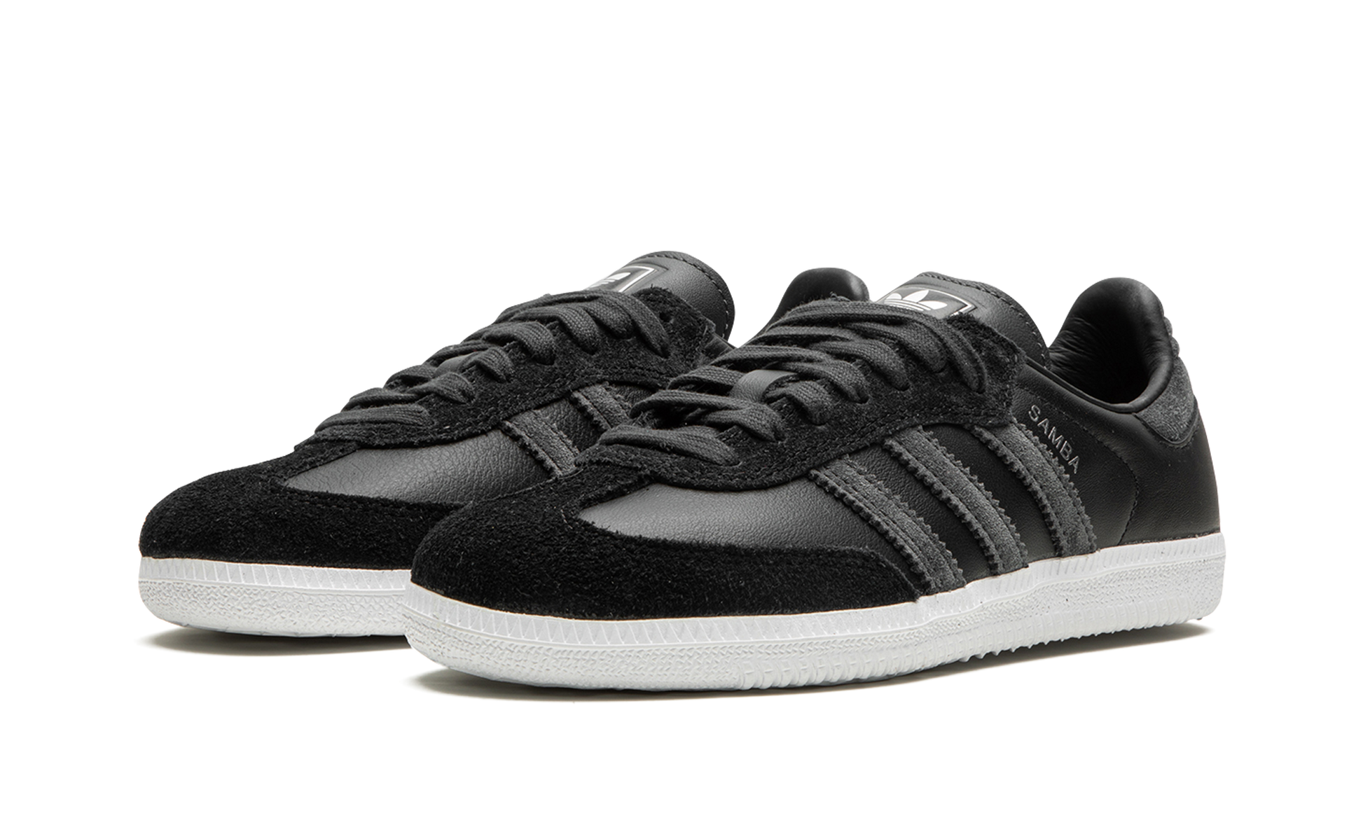 Samba ADV "Carbon" IG7572