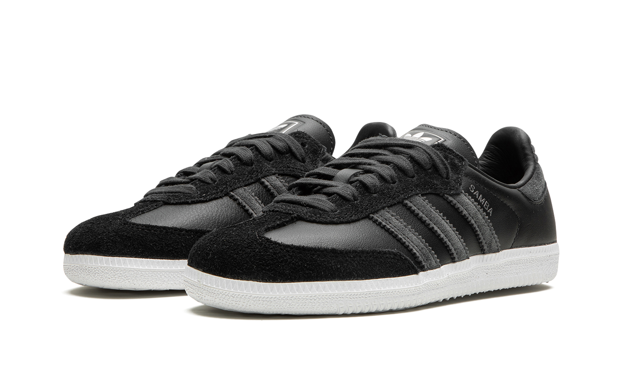 Samba ADV "Carbon" IG7572