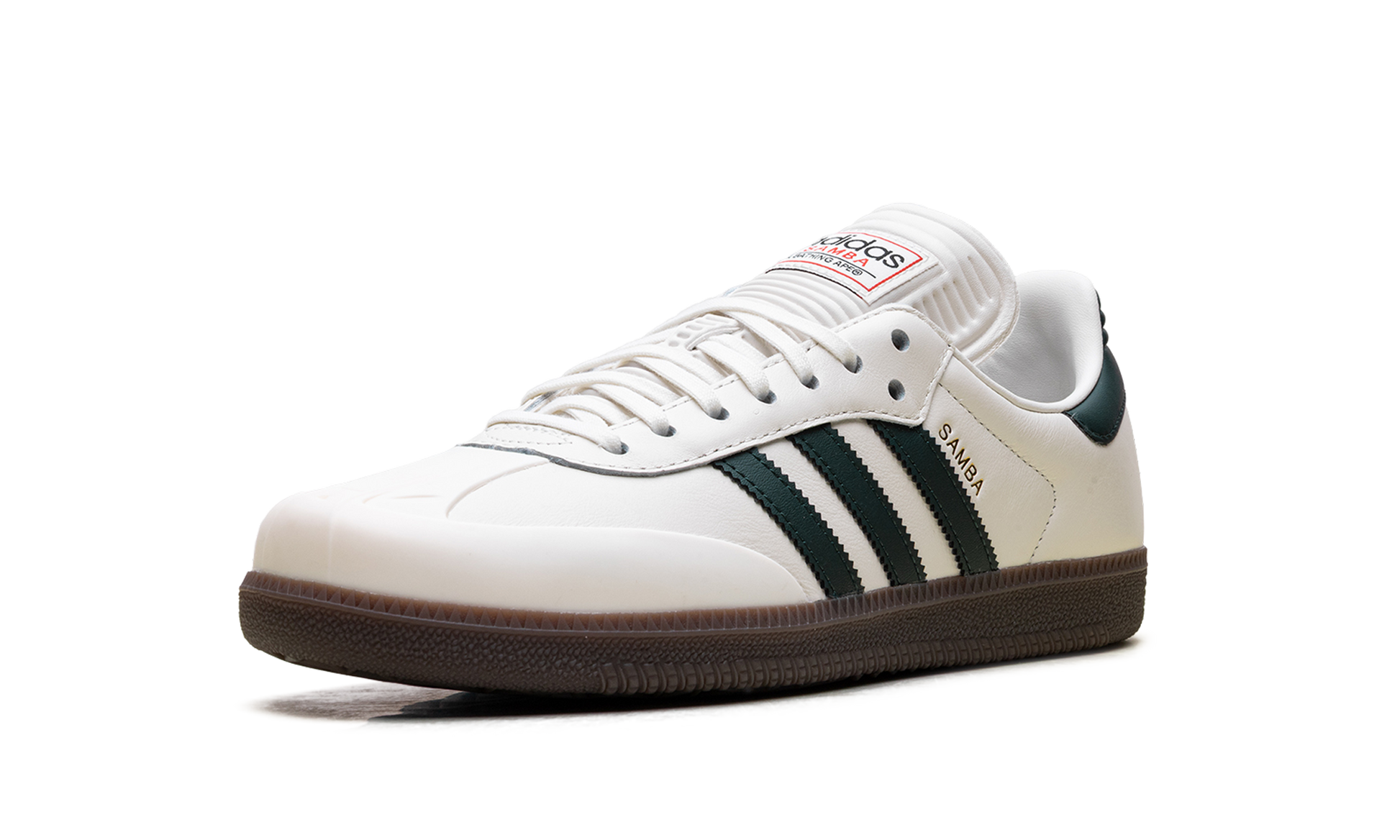 Samba "Bape - world cup pack white forest" KJ8852