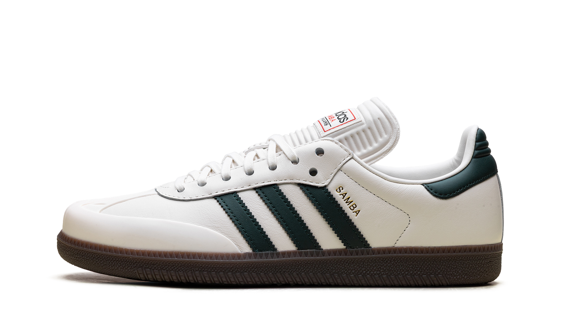 Samba "Bape - world cup pack white forest" KJ8852