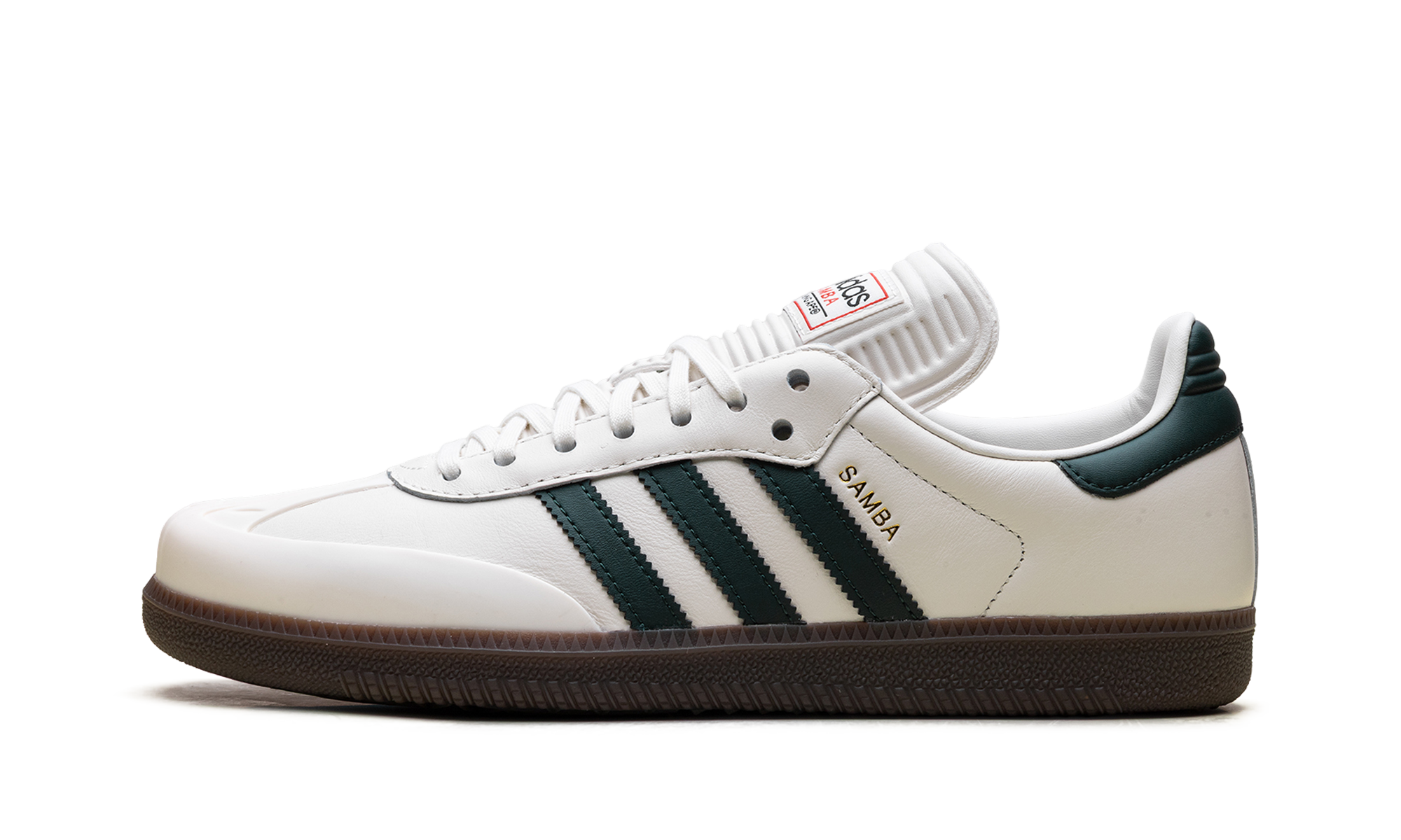 Samba "Bape - world cup pack white forest" KJ8852