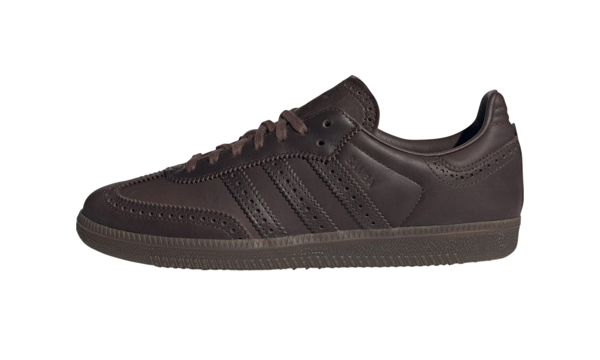 Samba "Brogue pack" JI3231