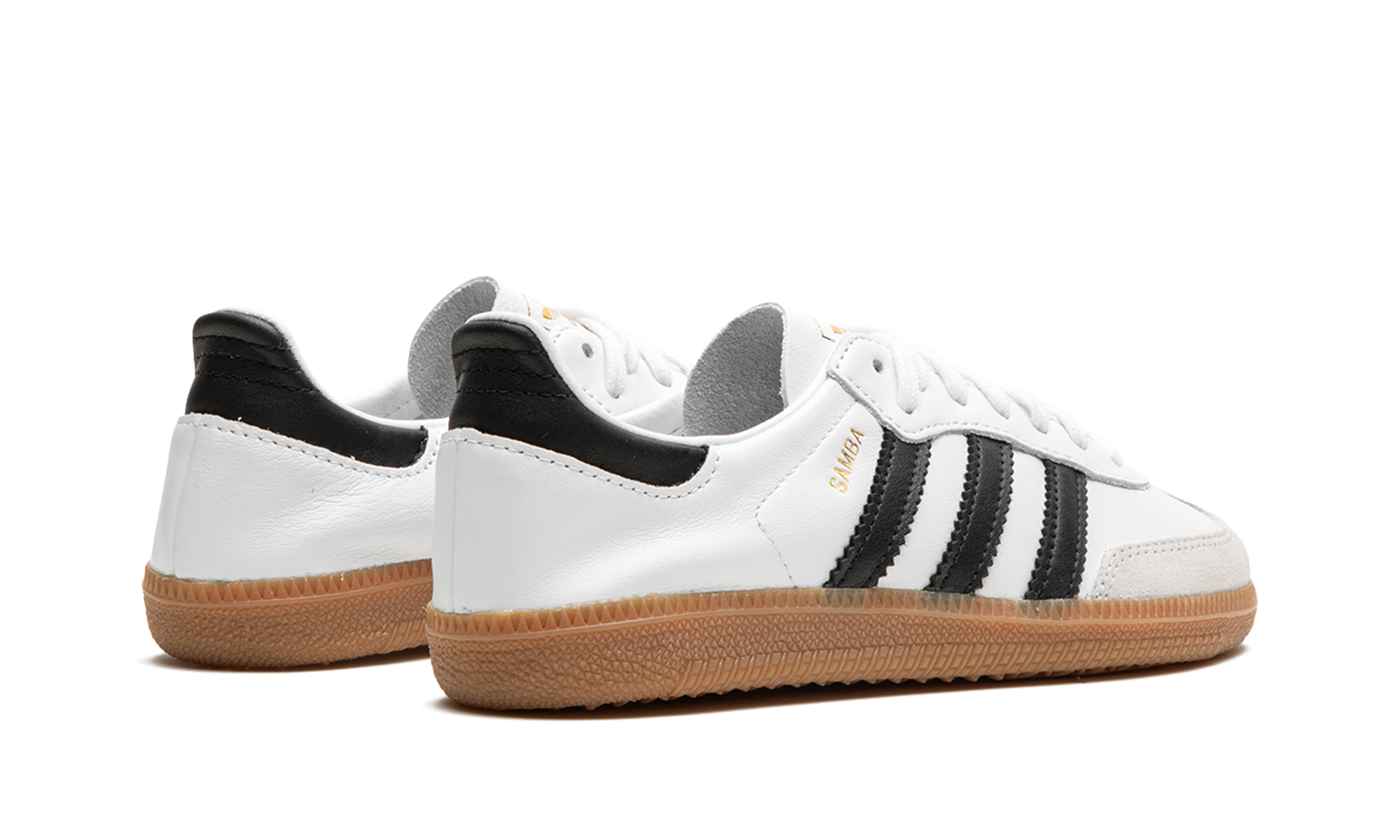 Samba Decon "Decon white gum" IF0642