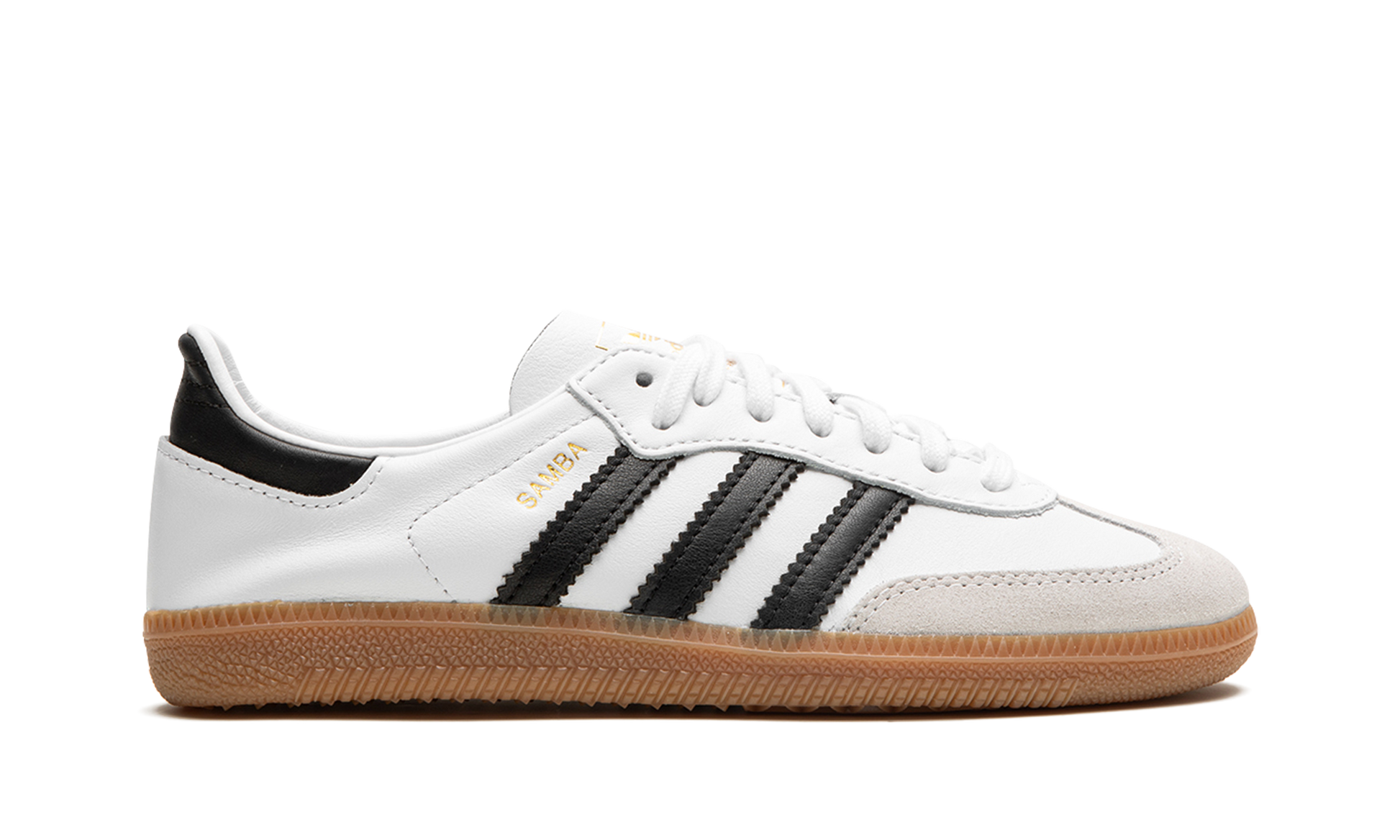 Samba Decon "Decon white gum" IF0642