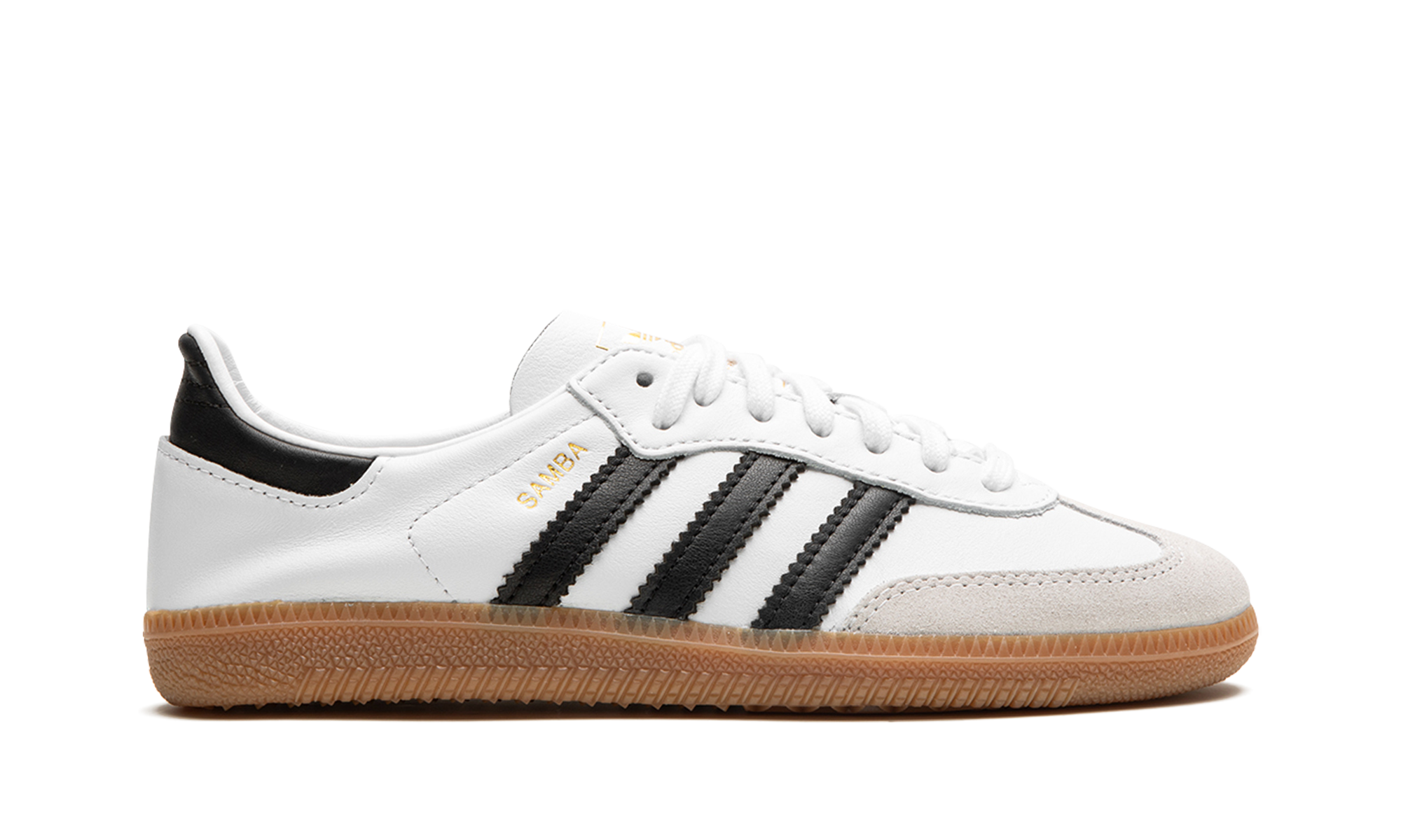 Samba Decon "Decon white gum" IF0642