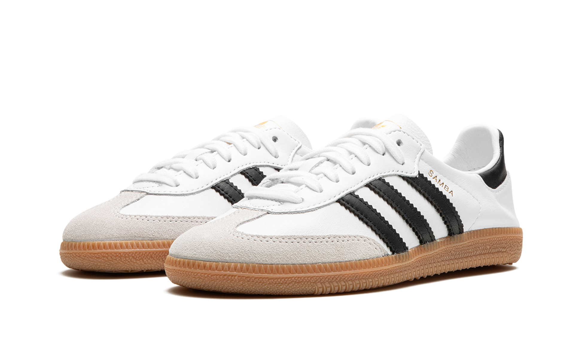 Samba Decon "Decon white gum" IF0642