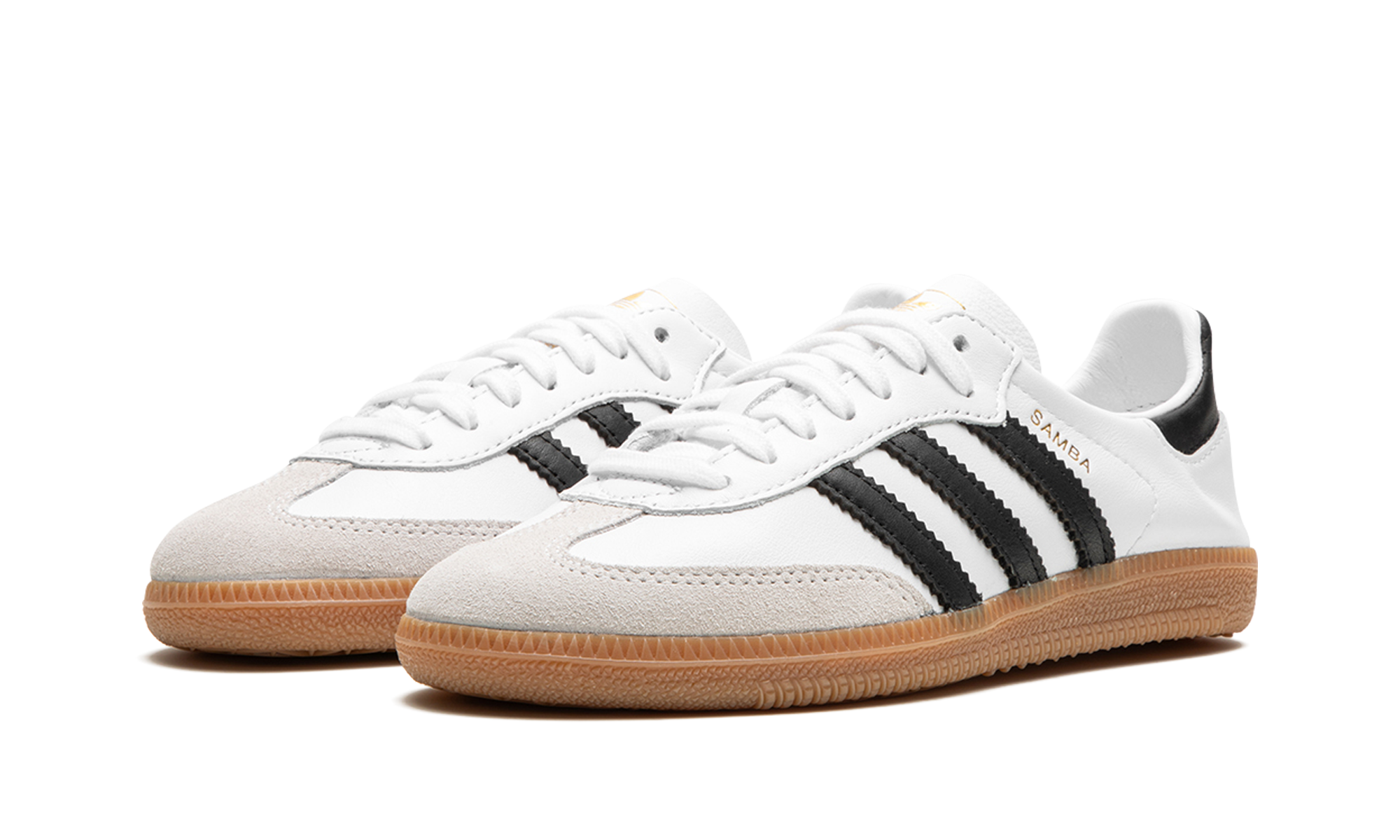 Samba Decon "Decon white gum" IF0642