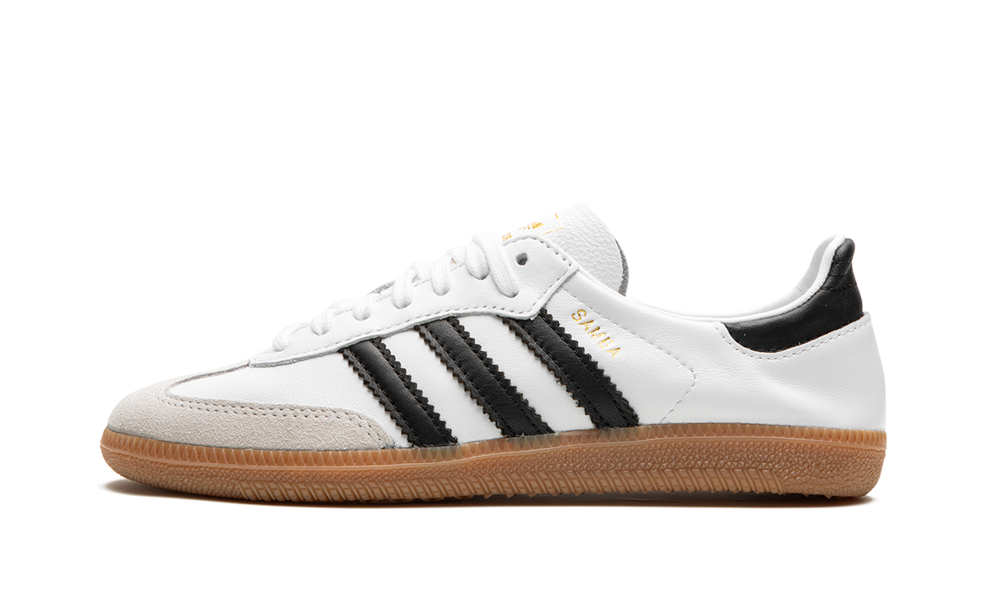 Samba Decon "Decon white gum" IF0642