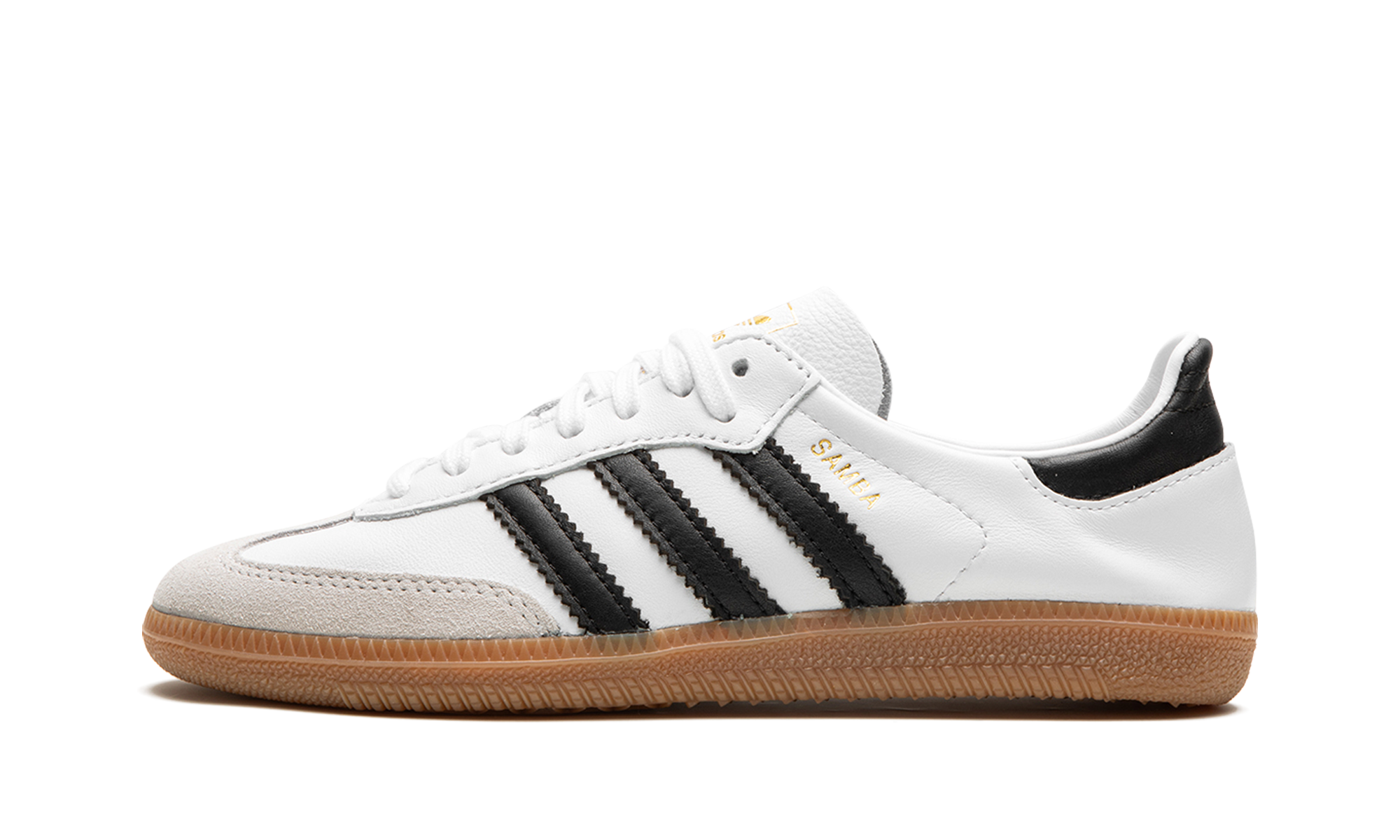 Samba Decon "Decon white gum" IF0642