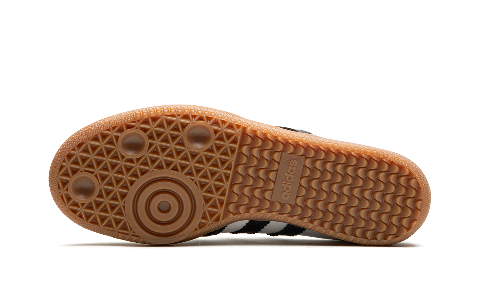 Samba Decon "Decon white gum" IF0642