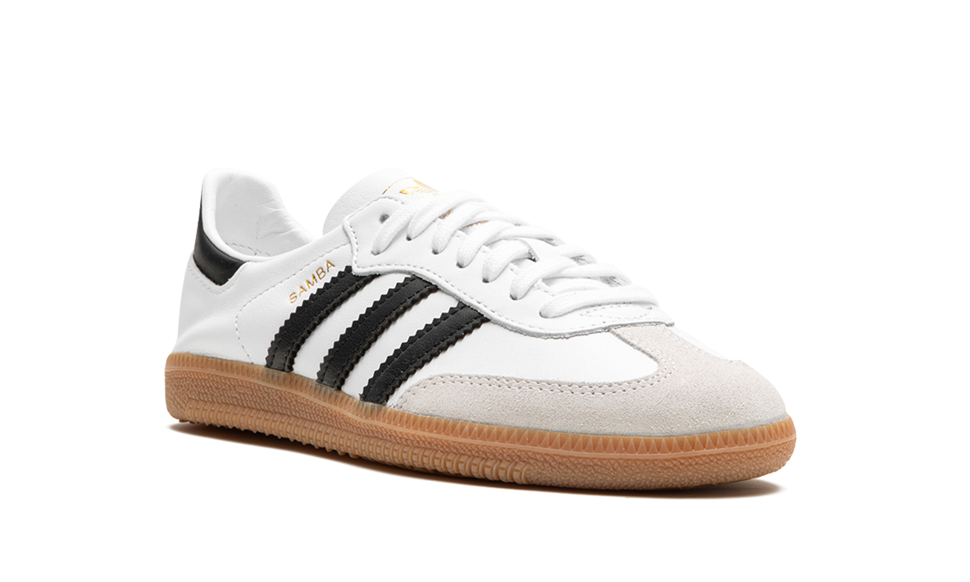 Samba Decon "Decon white gum" IF0642
