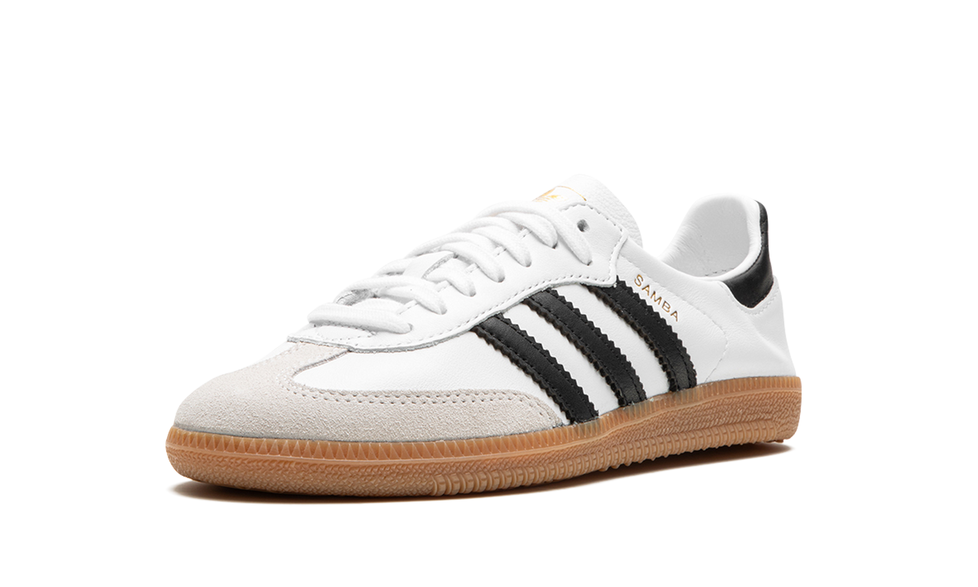 Samba Decon "Decon white gum" IF0642