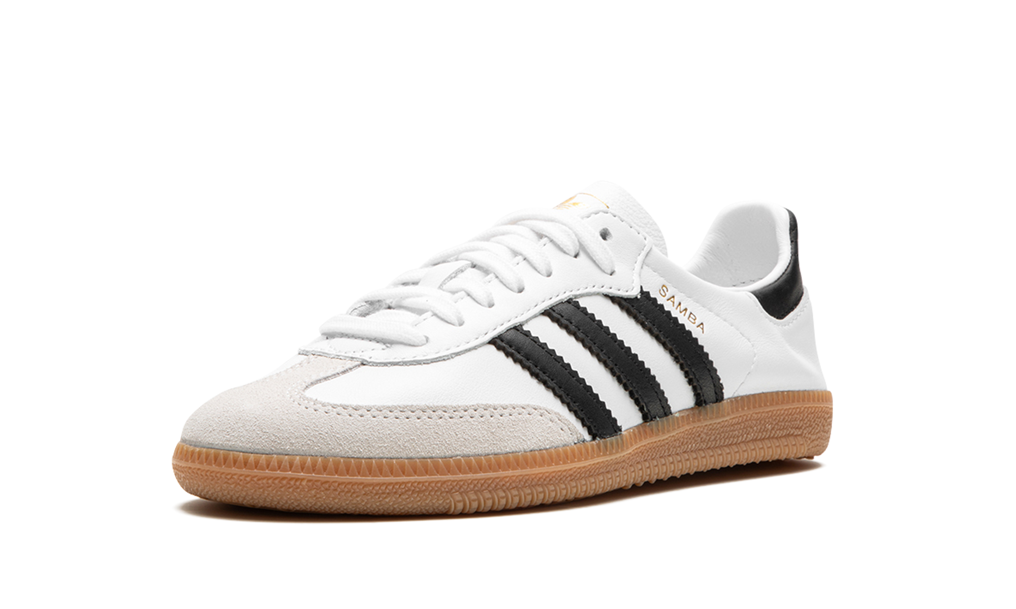 Samba Decon "Decon white gum" IF0642