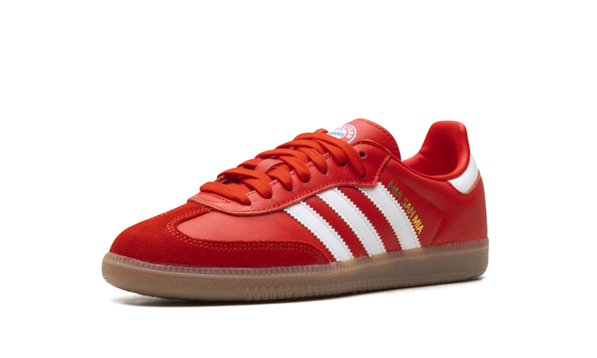 Samba "Fc bayern" JQ4039