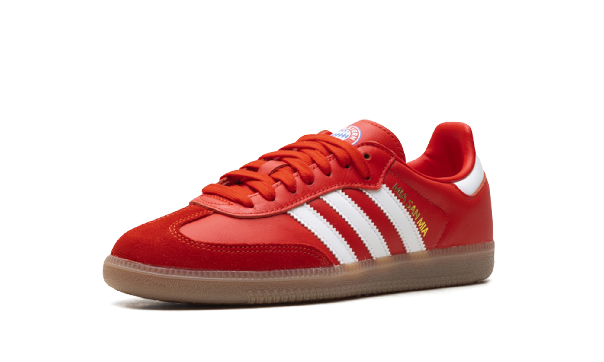 Samba "Fc bayern" JQ4039