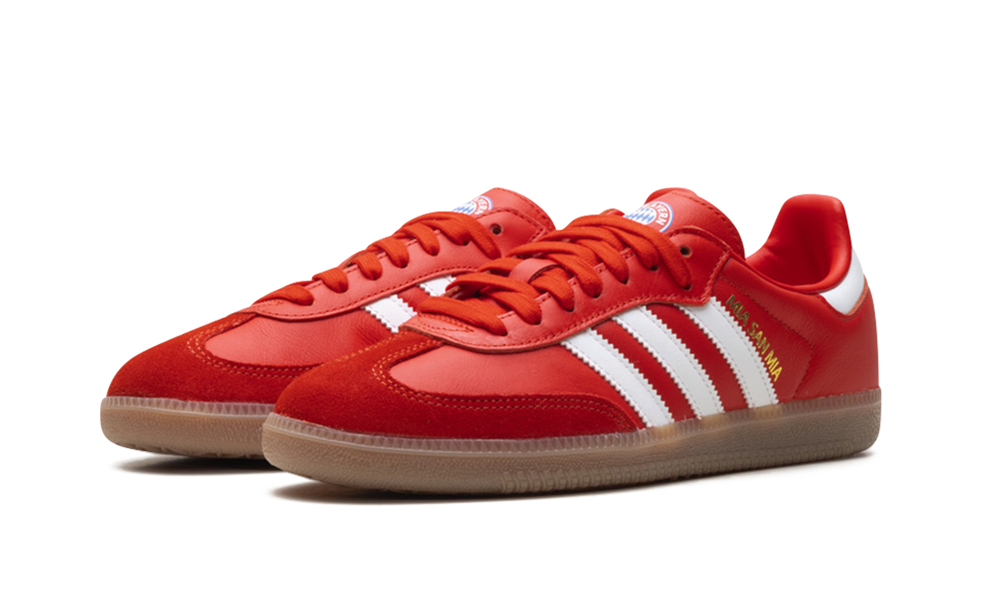 Samba "Fc bayern" JQ4039