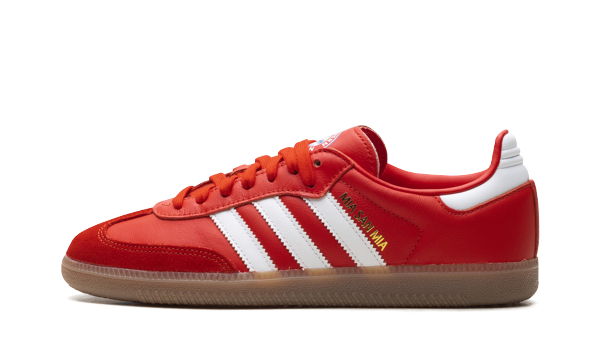 Samba "Fc bayern" JQ4039