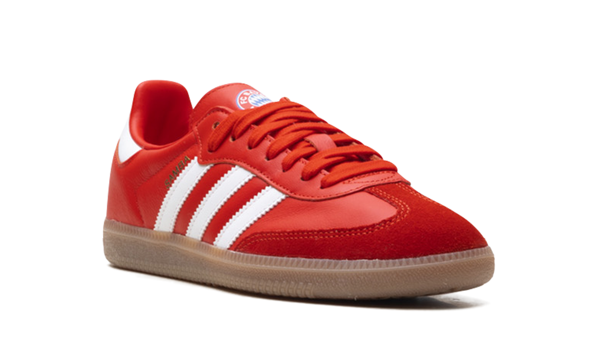 Samba "Fc bayern" JQ4039