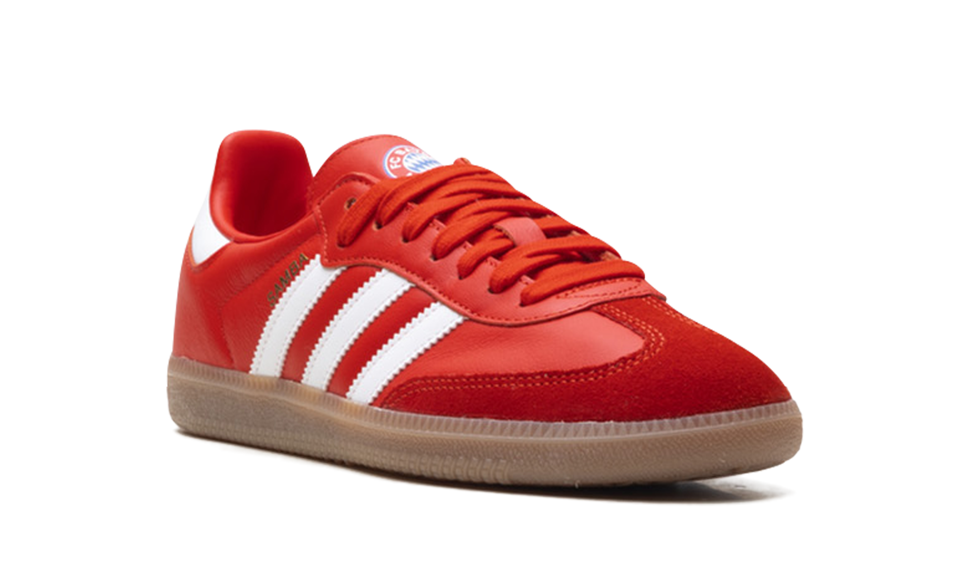 Samba "Fc bayern" JQ4039