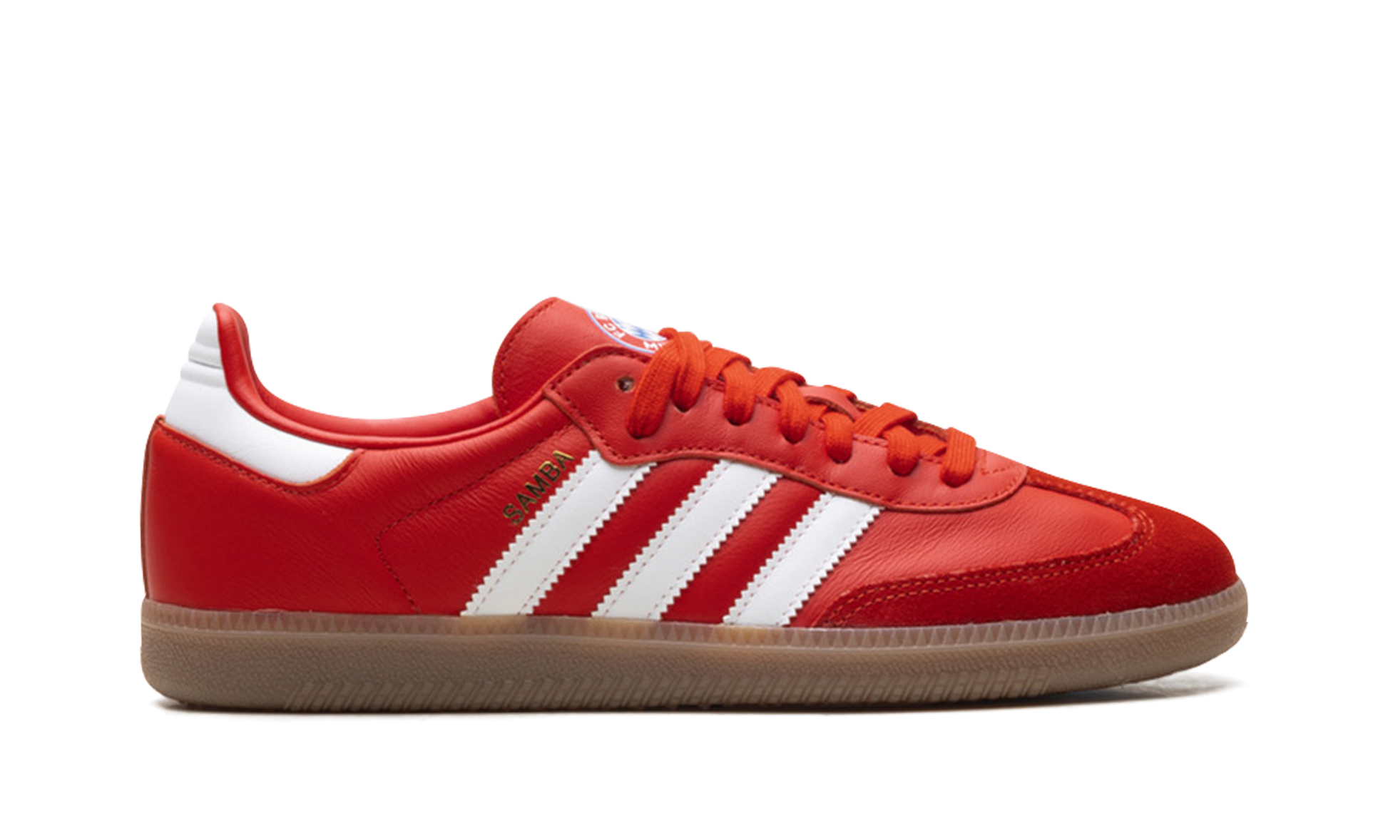 Samba "Fc bayern" JQ4039