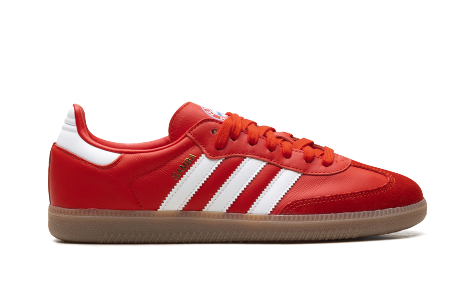 Samba "Fc bayern" JQ4039