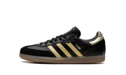 Samba GS "Messi black / gold" JH5641
