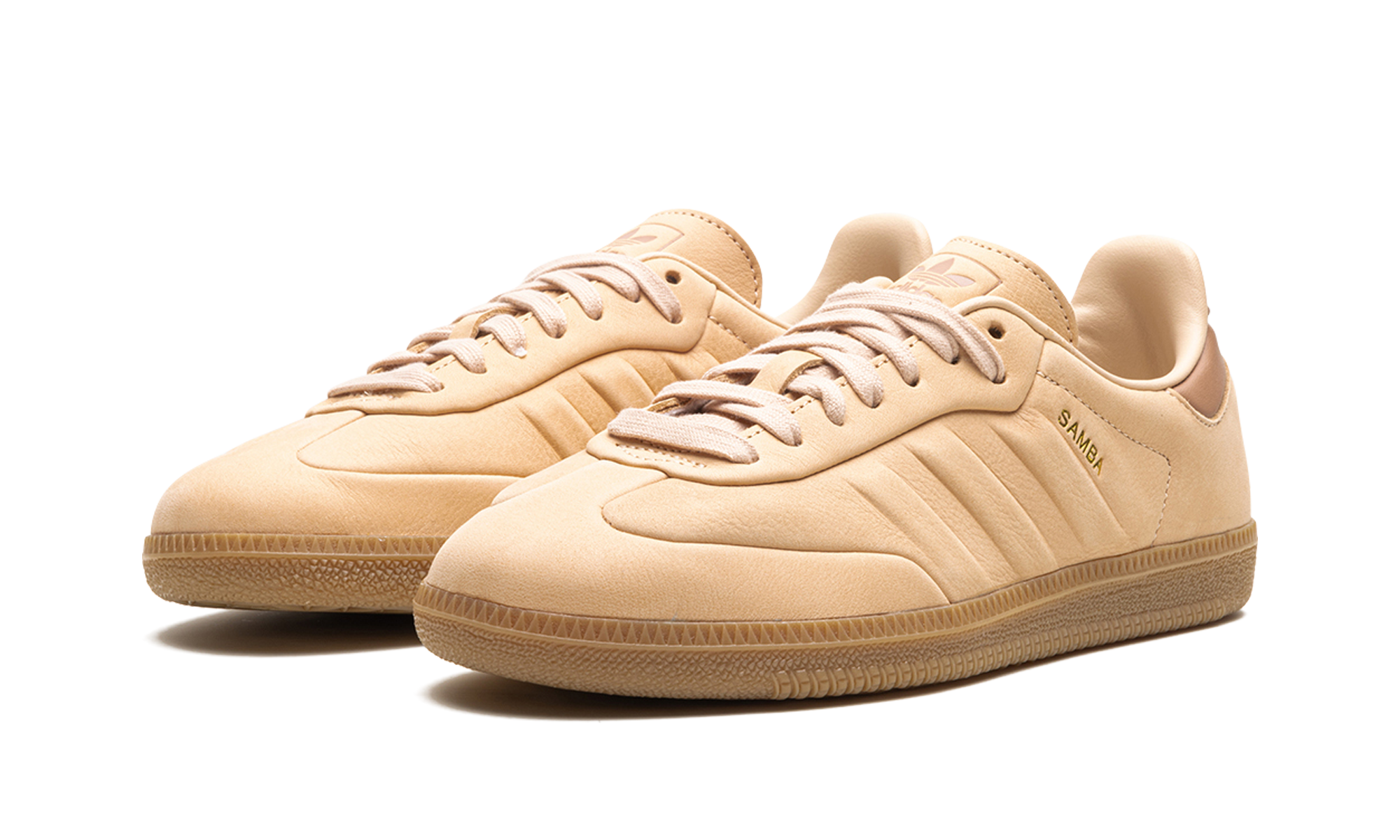 Samba "Halo blush gum" IG1243