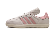 Samba Humanrace "Pharrell - aluminum" ID3127