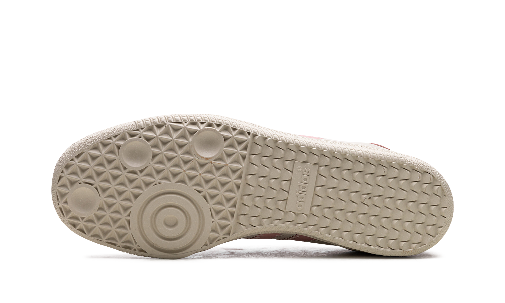 Samba Humanrace "Pharrell - aluminum" ID3127