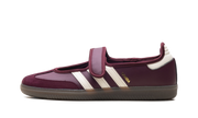Samba Jane OG Women "Maroon" IH6561
