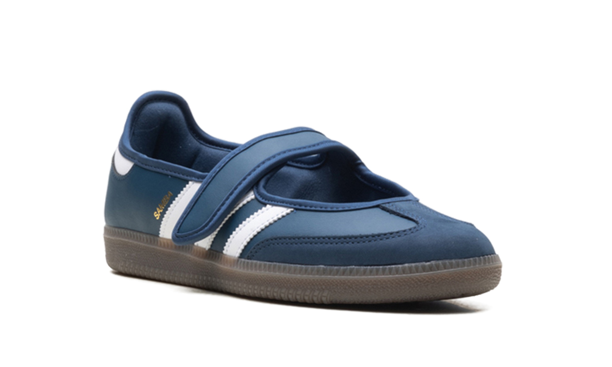 Samba Jane OG Women "Navy / white" IH6484