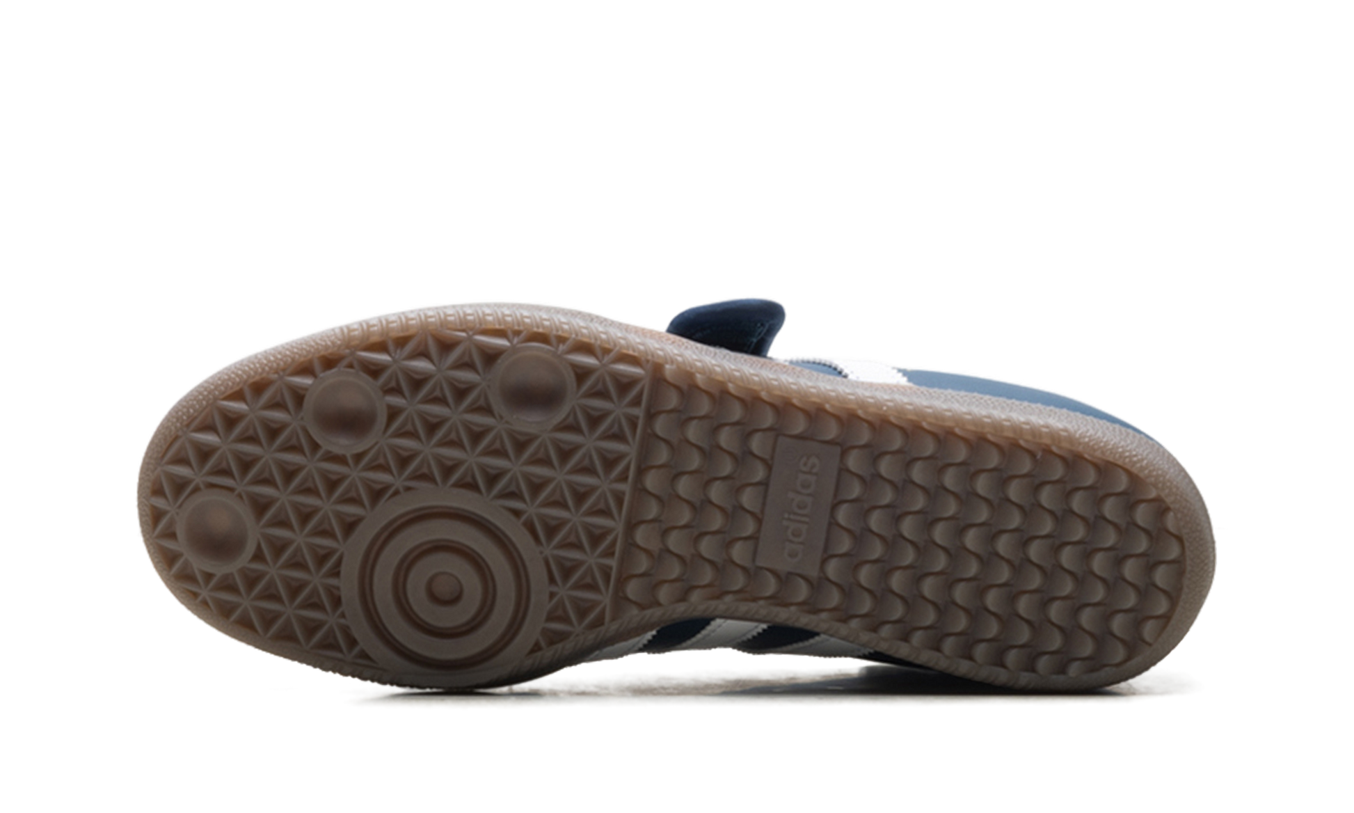 Samba Jane OG Women "Navy / white" IH6484