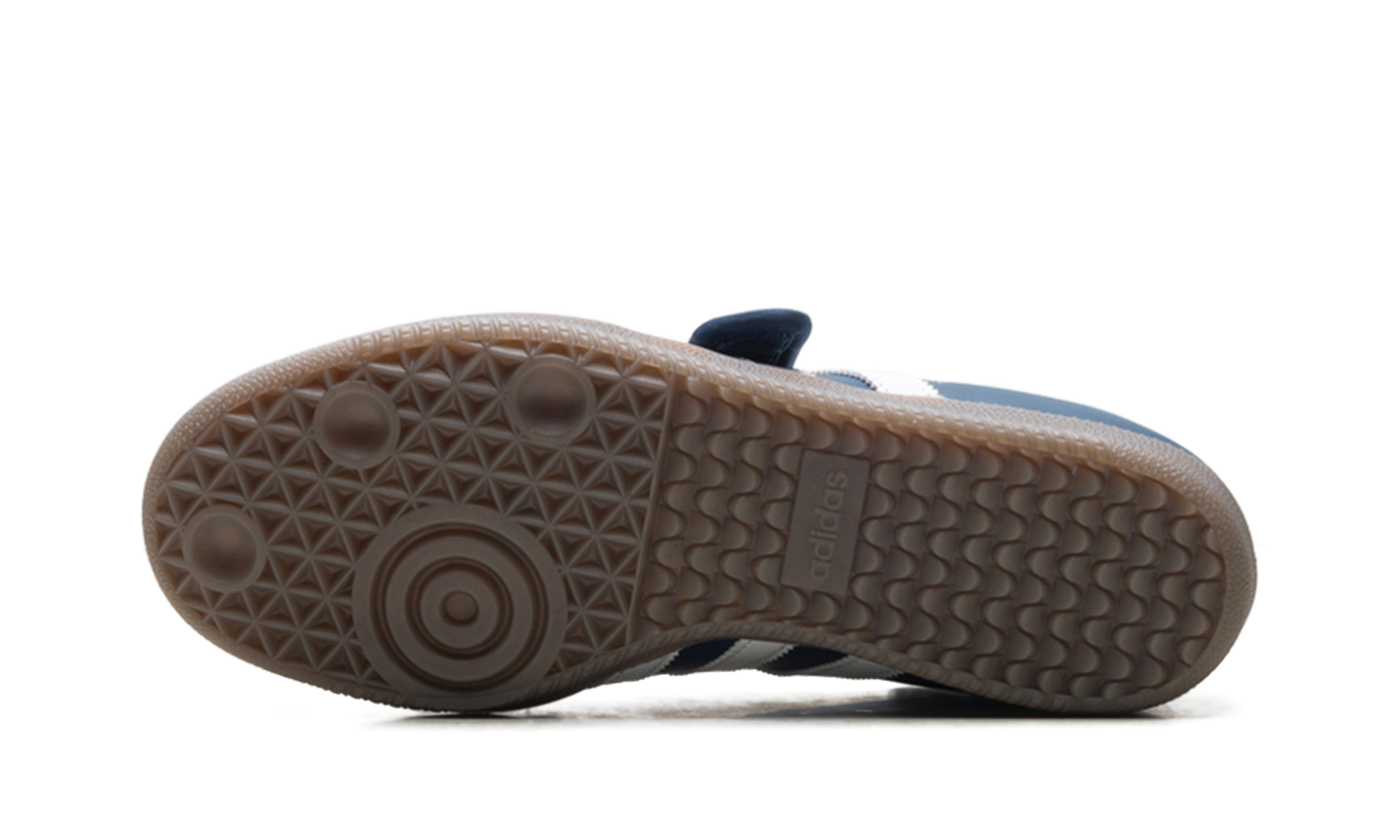 Samba Jane OG Women "Navy / white" IH6484
