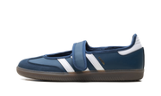 Samba Jane OG Women "Navy / white" IH6484