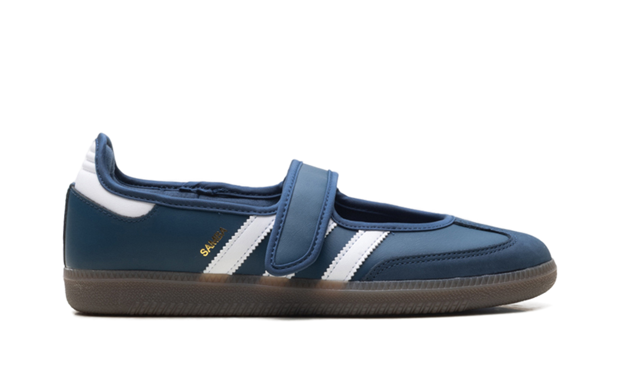 Samba Jane OG Women "Navy / white" IH6484