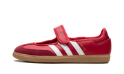 Samba Jane "Scarlet white gum" JQ6446